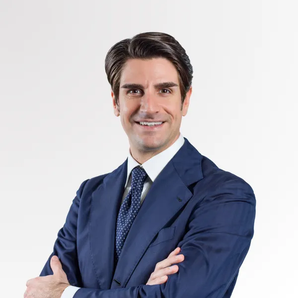 Eugenio Samori